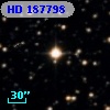 HD 187798