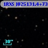 1RXS J025131.4+735752