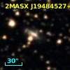 2MASX J19484527+0358579