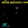 NVSS J021625+424036