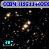 CCDM J19511+0358A