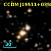 CCDM J19511+0358B