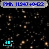 PMN J1947+0422