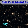 2MASX J19444062+0259068