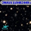 2MASX J19482449+0255134