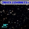 2MASX J19490673+0239477
