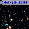 2MASX J19491456+0316317