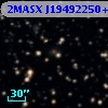 2MASX J19492250+0249087