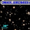 2MASX J19520933+0245133