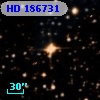 HD 186731