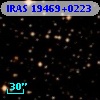 IRAS 19469+0223