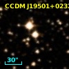 CCDM J19501+0232B