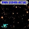 PMN J1949+0236
