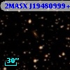 2MASX J19480999+0230434