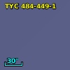 TYC  484-449-1