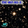 TYC  487-81-1