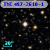 TYC  487-2610-1