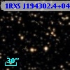 1RXS J194302.4+045103