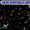 1RXS J194305.1+050330