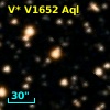V* V1652 Aql