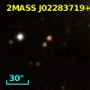 2MASS J02283719+7237061