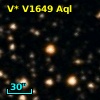 V* V1649 Aql