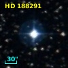 HD 188291