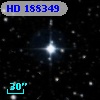 HD 188349