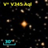 V* V345 Aql