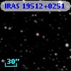 IRAS 19512+0251