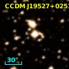 CCDM J19527+0251A