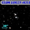 CCDM J19527+0251B