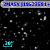 2MASX J19523581+0232248