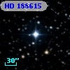 HD 188615