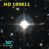 HD 189811