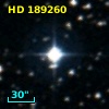 HD 189260