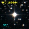 HD 189664
