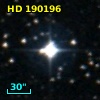 HD 190196