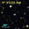 V* V1171 Aql