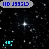HD 188513
