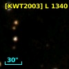 [KWT2003] L 1340 A3