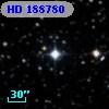 HD 188780