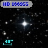 HD 188955