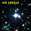 HD 189414