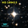 HD 189413