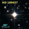 HD 189457