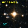 HD 189497