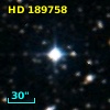 HD 189758
