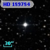 HD 189784