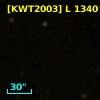 [KWT2003] L 1340 B1